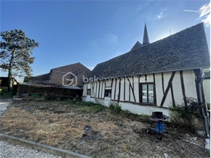 maison à la vente -   27150  ETREPAGNY, surface 70 m2 vente maison - UBI471212141